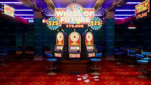 Antarmuka event mingguan Fortune Mouse di sensor77